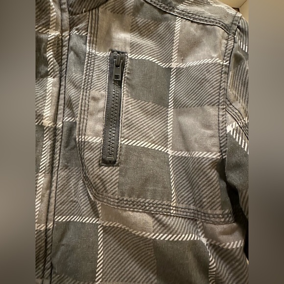 H&M Jacket, Boys Size 13-14 year old - Picture 7 of 8